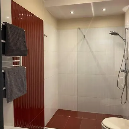 Panama Apartament 3 * Poznan
