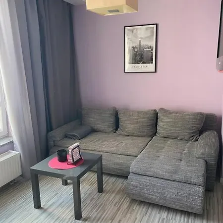 Panama Apartament 3 *