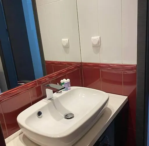 Apartament Panama Apartament 3 Poznań