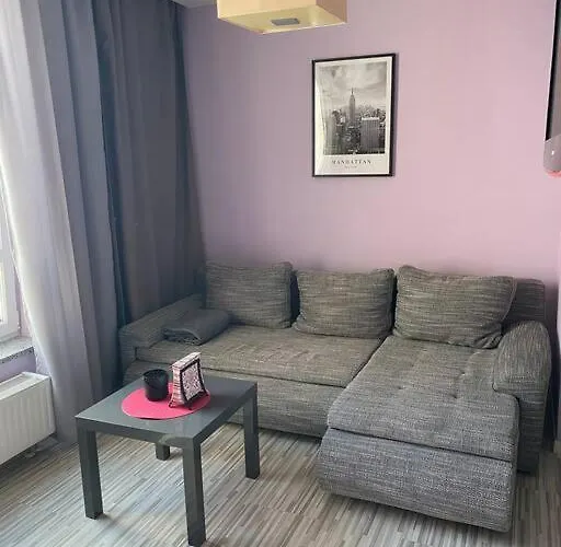 Panama Apartament 3 *