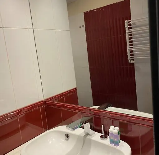 Apartament Panama Apartament 3