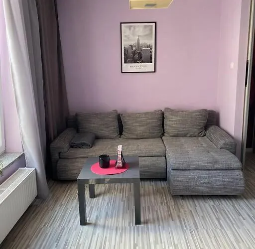 Apartament Panama Apartament 3 *